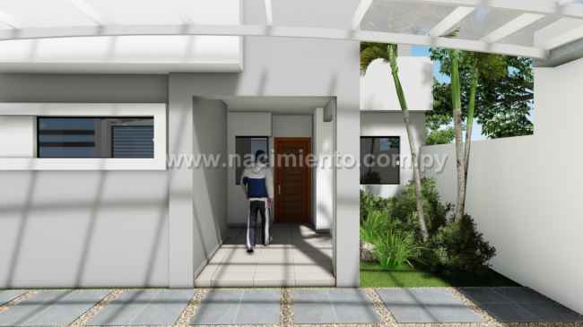 Vivienda en , REF. 294